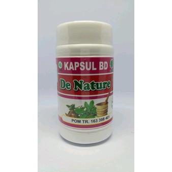 

Herbal Pilihan Obat Gatal - Eksim De Nature Original