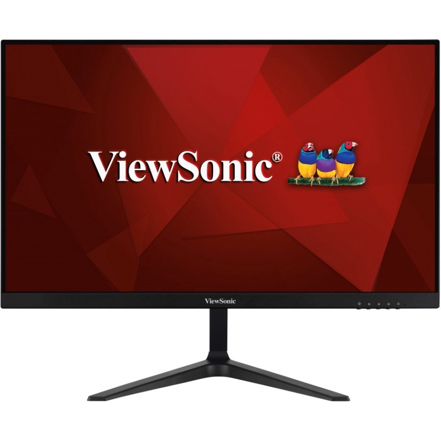 LED Monitor Gaming VIEWSONIC VX2418-P-MHD 23.8 165Hz Full HD HDMI DP