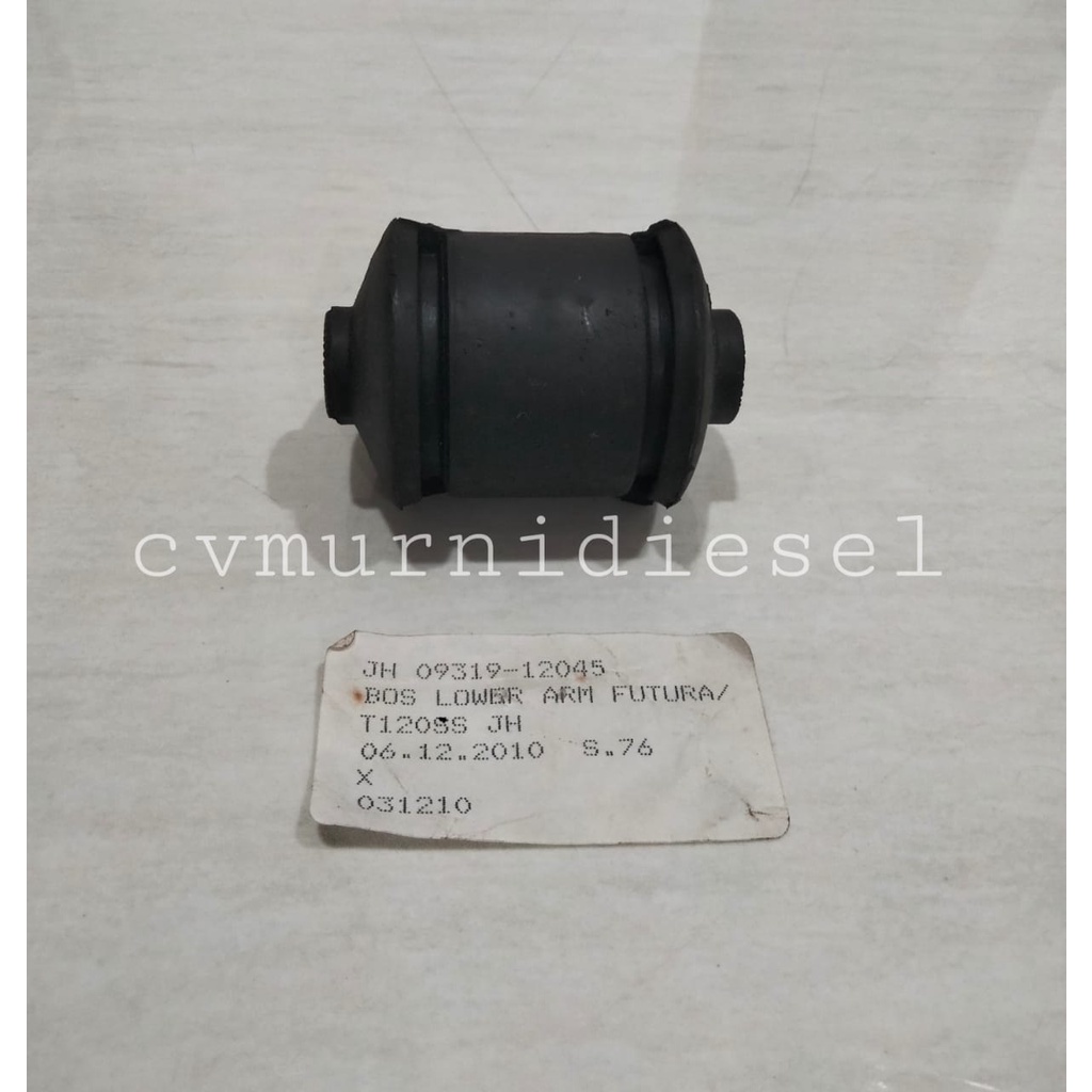 BOS LOWER ARM  FUTURA/T120SS JH