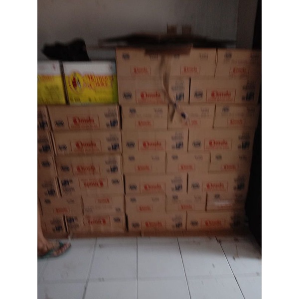 kental manis omela 370gr 1 dus