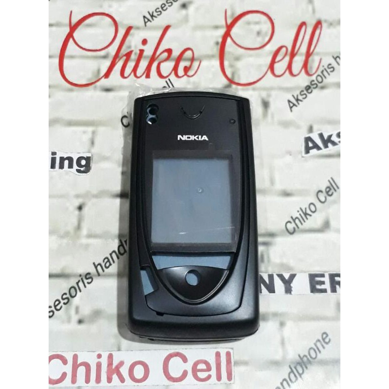 Casing Nokia 7650 type NHL-2NA Original
