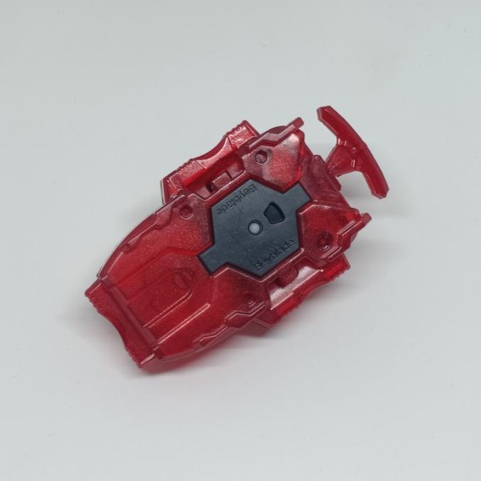 beyblade burst long beylauncher R