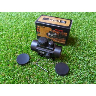 Red Dot BSA 1x30  Reddot rel bolak balik