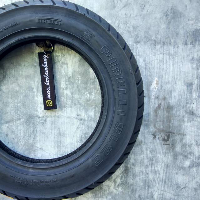 Pirelli SL 26 350 - 10