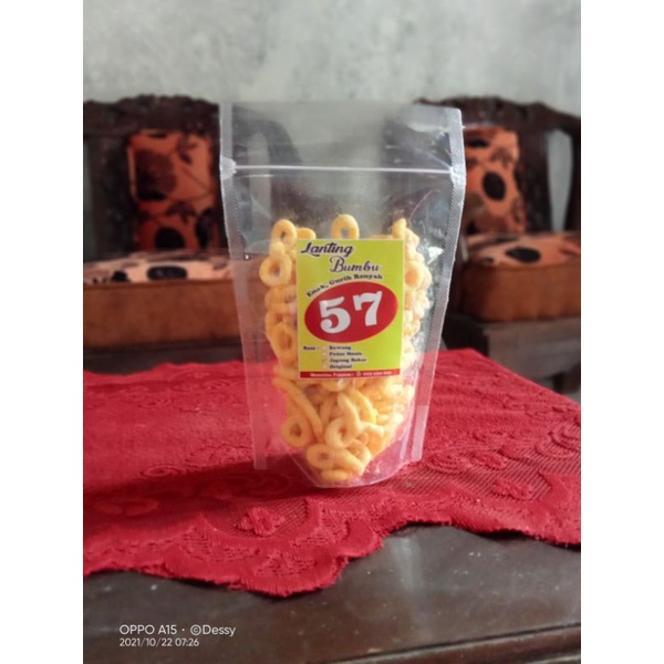 

LANTING BUMBU 57