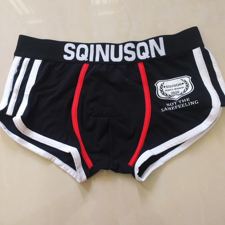 Celana Dalam Pria Preloved / Boxer Brief Preloved / Branded 57