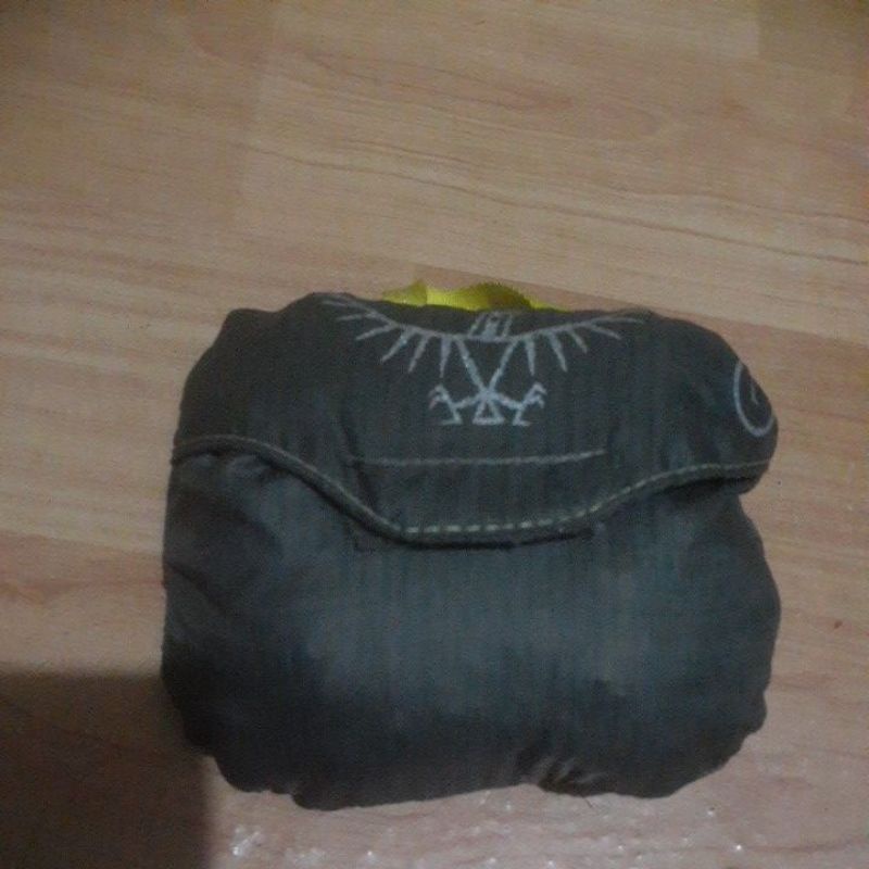 Raincover Osprey Ultralight 70 L