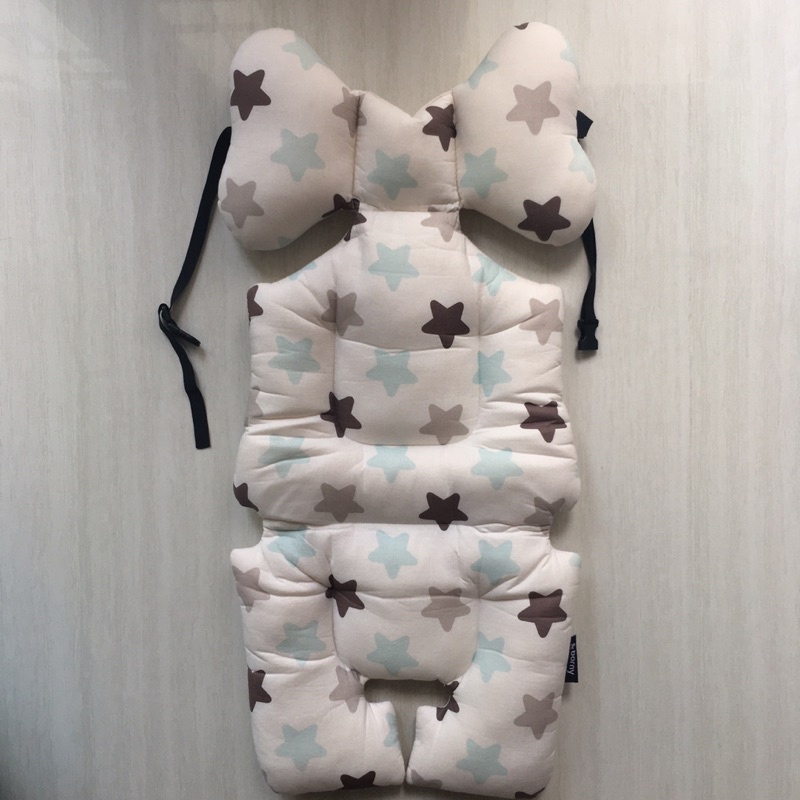 Borny Stroller Liner - Alas Stroller Korea