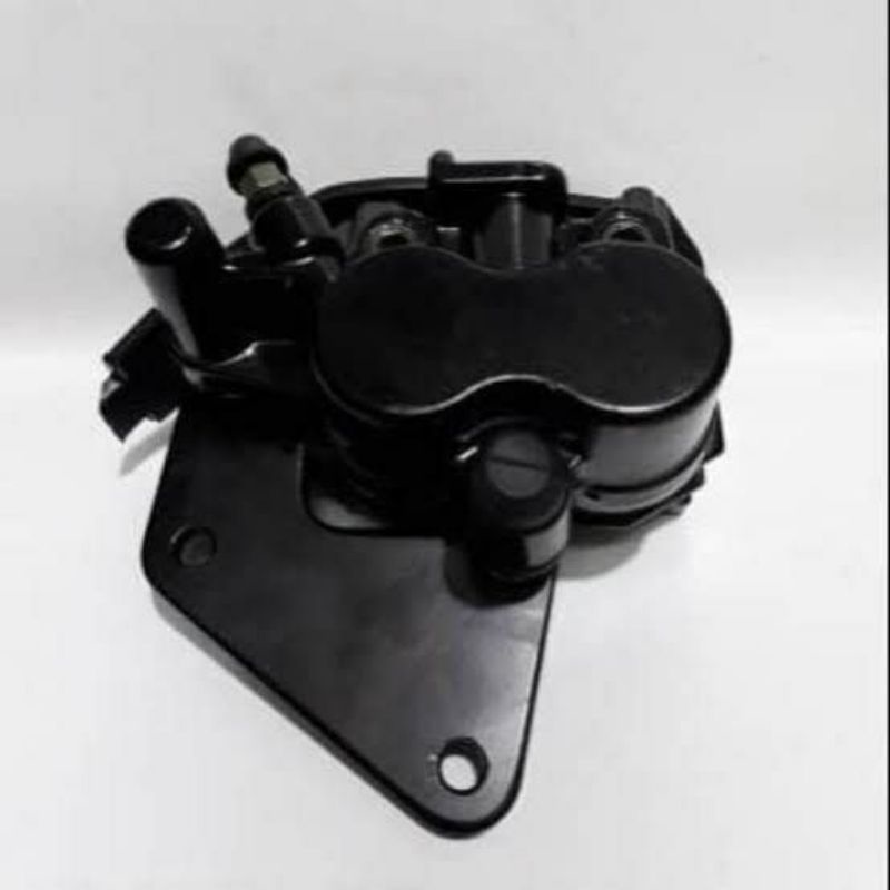 Kaliper Kiri Master Rem Motor Byson Vixion R25 R15 Cb150r Cbr 150 250 Rr Tiger Megapro Verza Scorpio