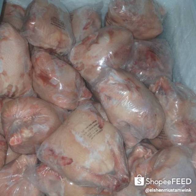 

ayam karkas frozen uk 9.0-1000 gram