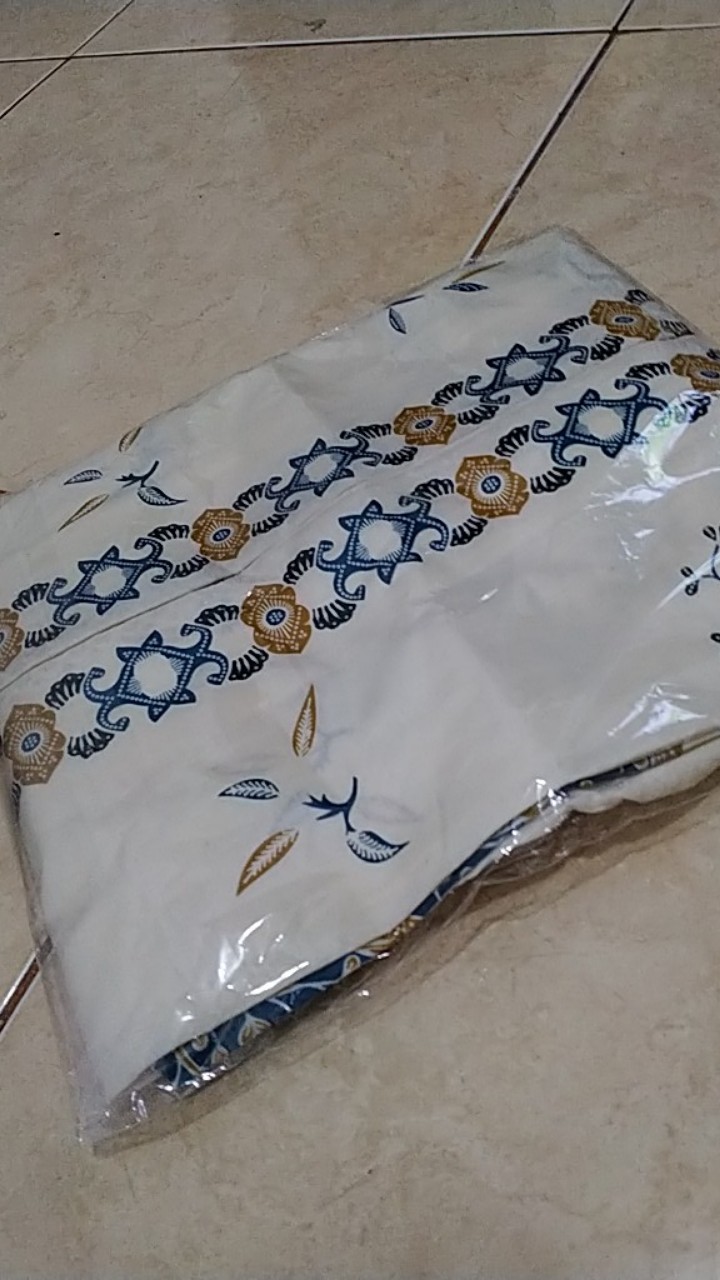 Tunik Batik 36 (xs S M L Xl Xxl Xxxl 4xl)