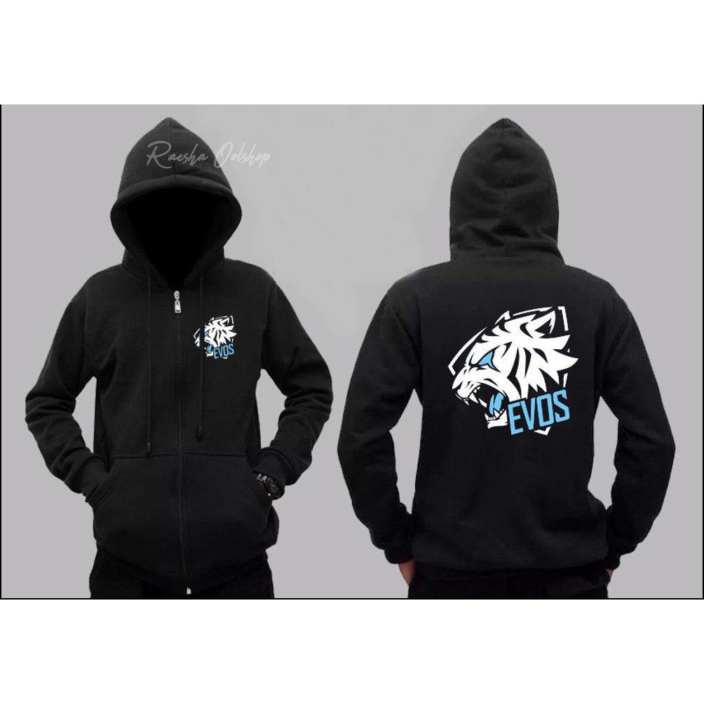 JAKET EVOS