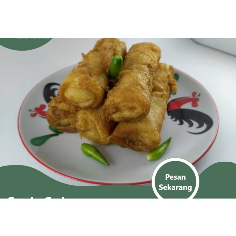 

sosi solo isi daging sapi