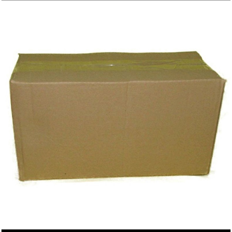 

Tambahan Kardus Packing