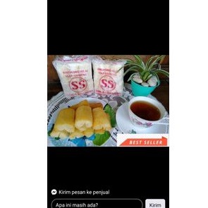 

singkong keju ss