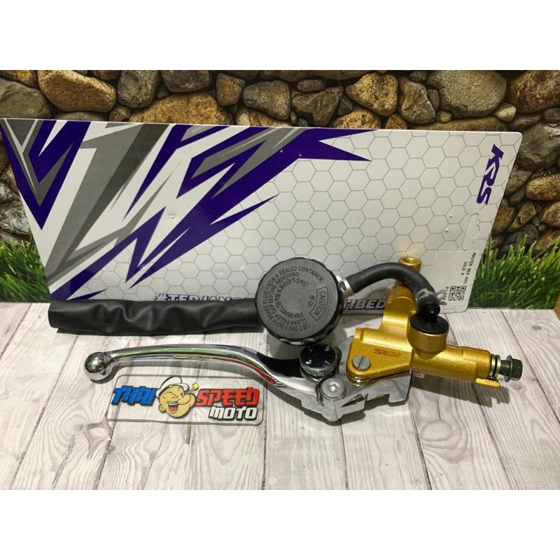 MASTER REM KANAN KRS AXIAL ORIGINAL