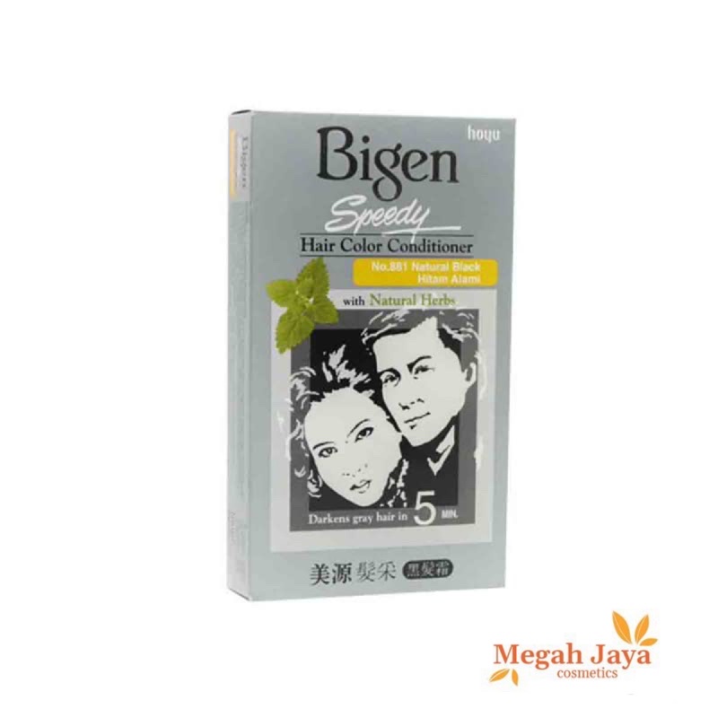 BIGEN SPEEDY 40 GR @MJ