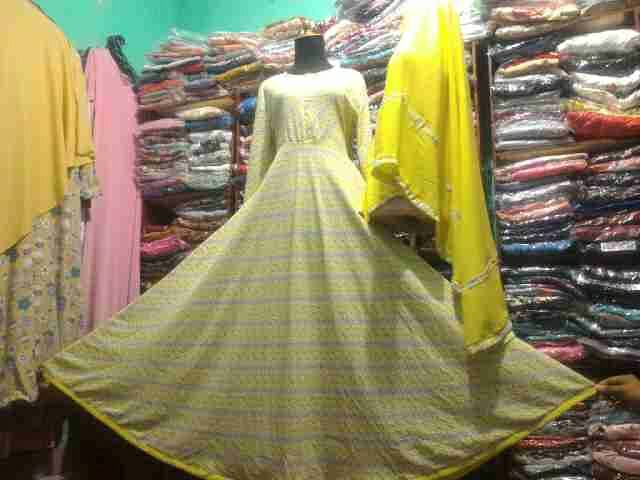 Bavish Syar'i Alhayya