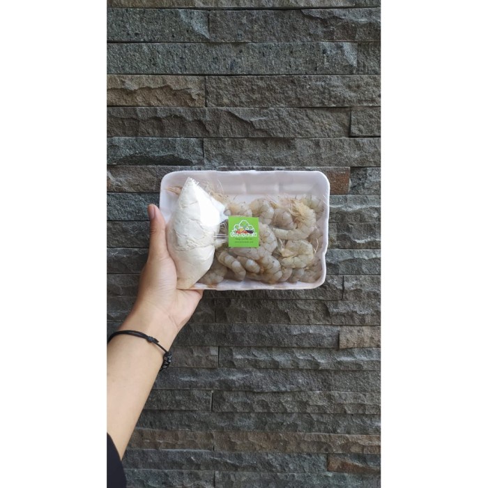 

BISA COD SIAP MASAK TEPUNG UDANG GORENG