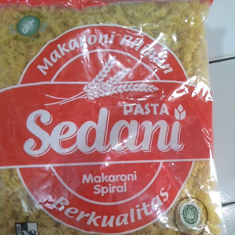 

pasta sedani
