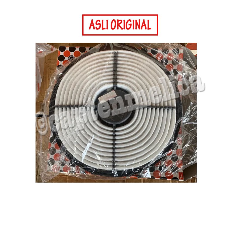 ORI Saringan Filter Udara Hawa DAIHATSU feroza taruna Karburator Selang Pipa Thermostat Termostat Po