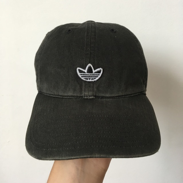 adidas samstag dad cap