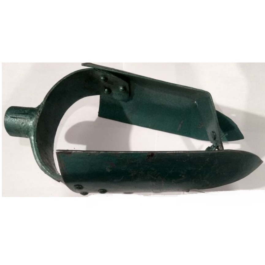 mata bor tanah manual 6 inch pembuat lubang pasir lobang sumur air bor biopori tangan 15 cm gali tan