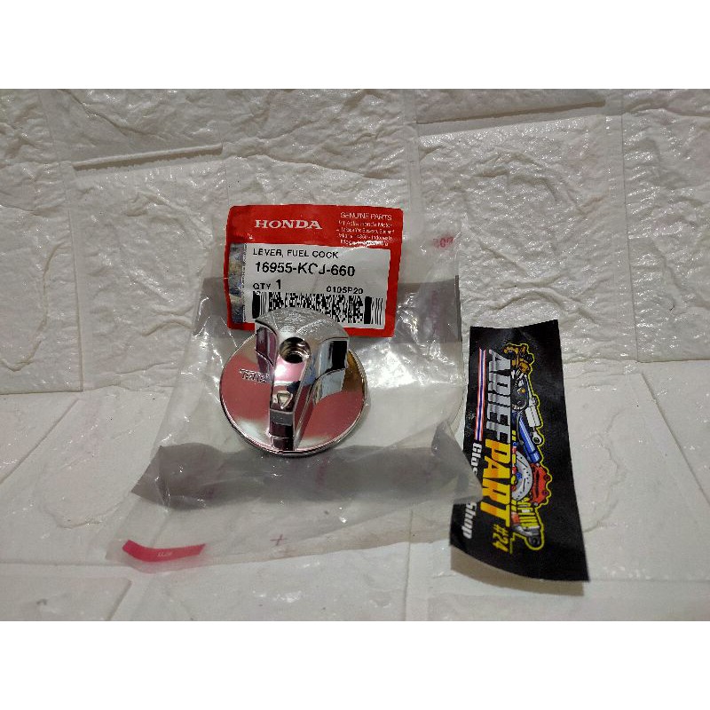 puteran kran Tiger original untiran knop kran Tiger Revo original