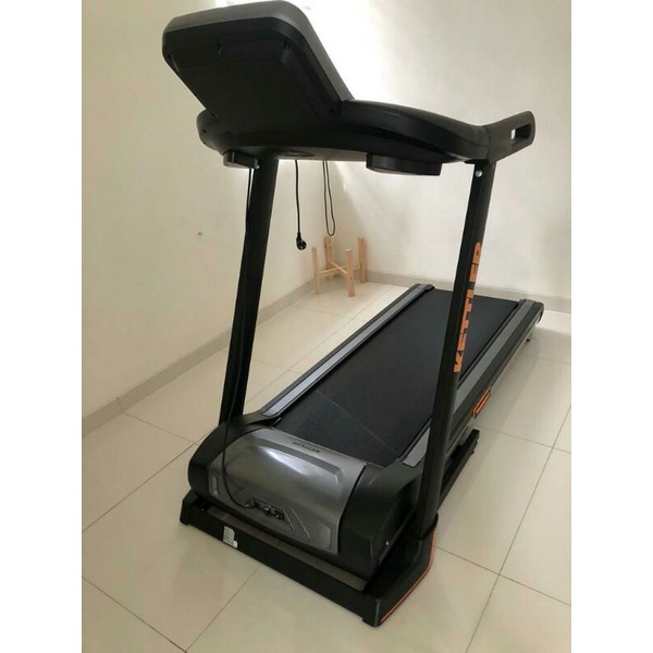 Treadmill Kettler Berlin S2
