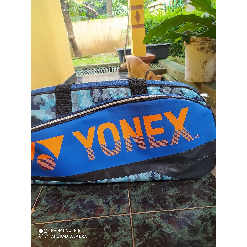Tas Yonex Original second