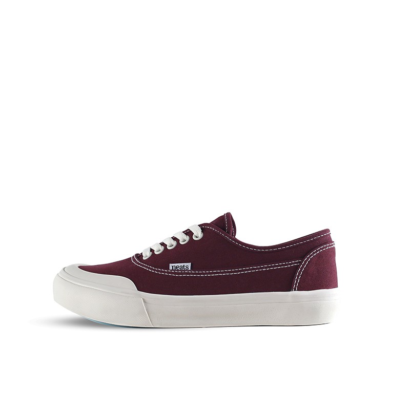 NEATS - POLAR SHOES MAROON