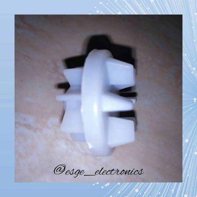 ORIGINAL KONEKTOR LOWER BLENDER MASPION GIGI GEAR BLENDER MASPION MT 1206 MT 1207 MT 1211 MT 1213