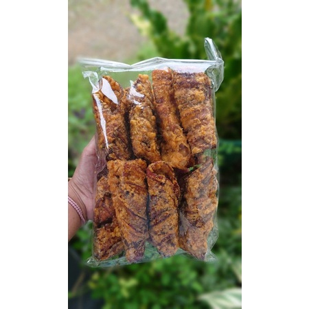 

sale pisang gulung 300 gr