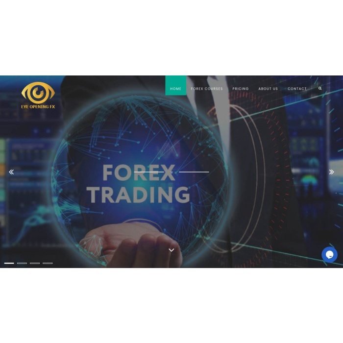 

BUY 1 FREE 1 Eye Opening FX - Simple SMC Trading Liquidity Concepts