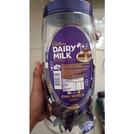 

Dairy milk cadbury