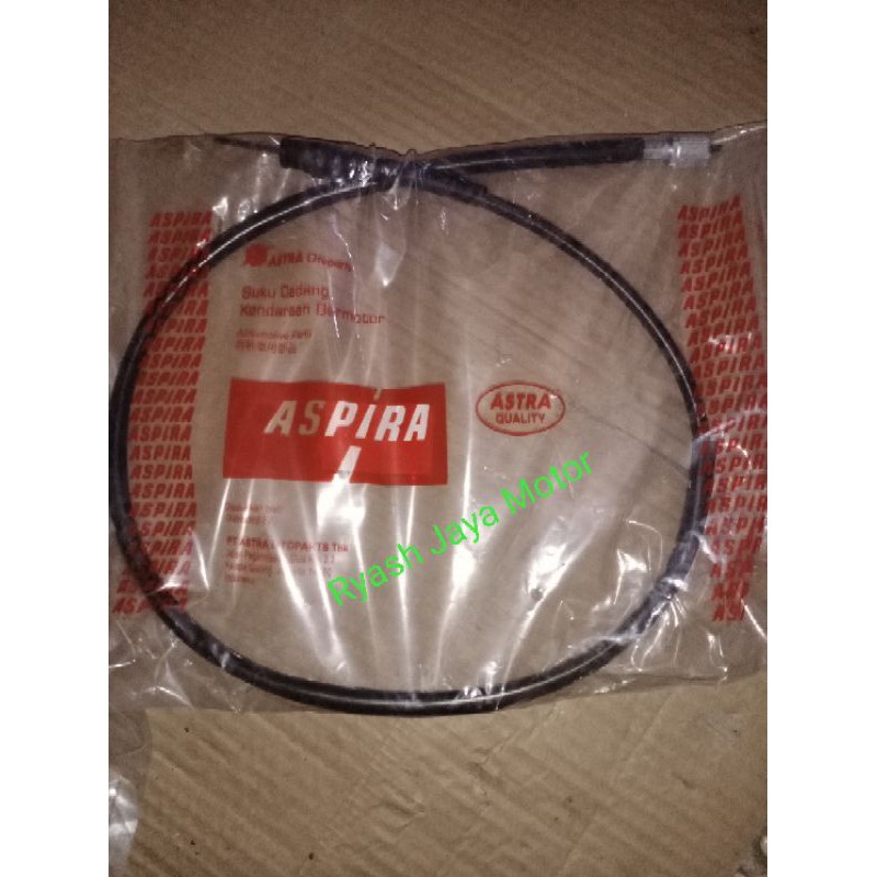 kabel Gas for Scoopy F1/beat F1/beat F1 new 2015-2019 Aspira Astra