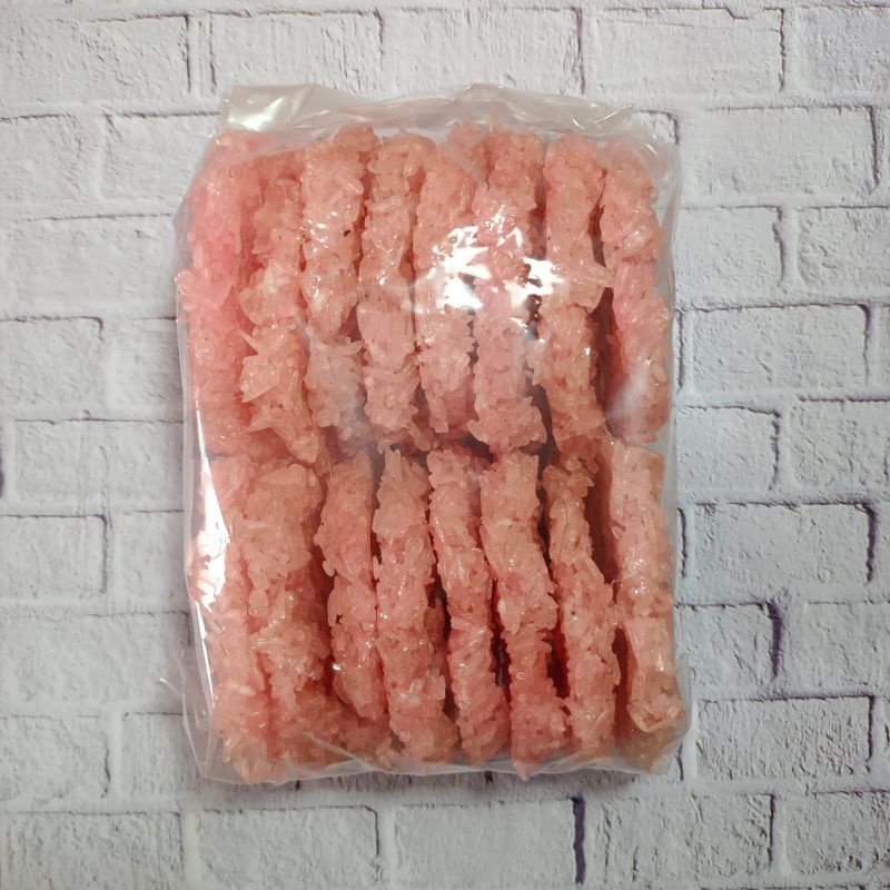 

Rangginang EFI Mentah || Oleh-oleh Khas Tasikmalaya