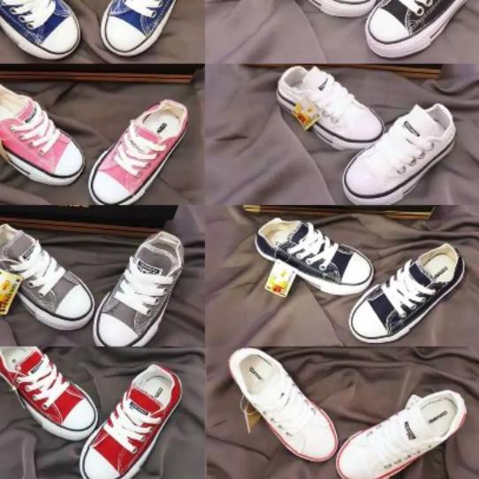 sepatu converse bayi original