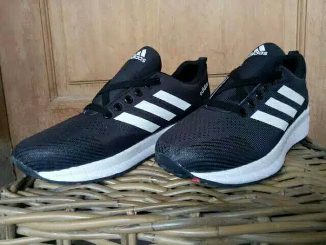sepatu adidas ortholite float