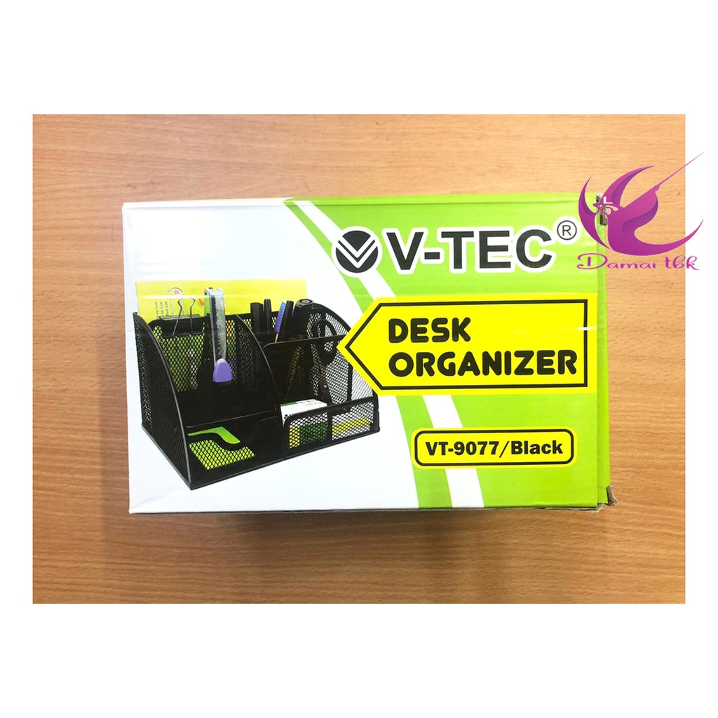 

V-Tec MEMO ORGANIZER VT-9077