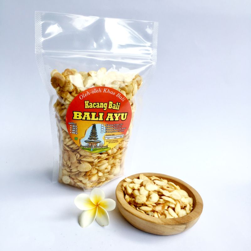 

Kacang Koro Bali 250gr