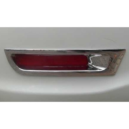 Ring Reflektor Belakang Ertiga Chrome