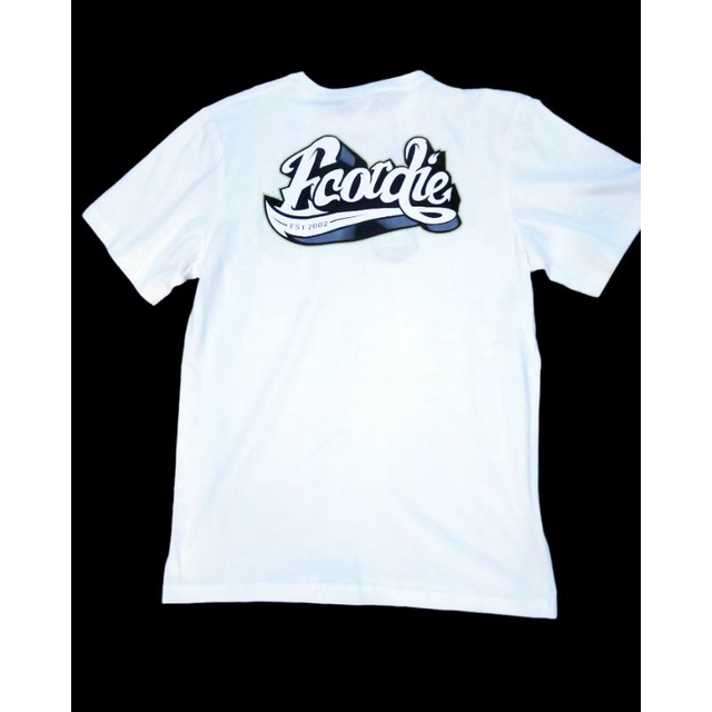 Racefight Distro | Kaos Ecordie Original