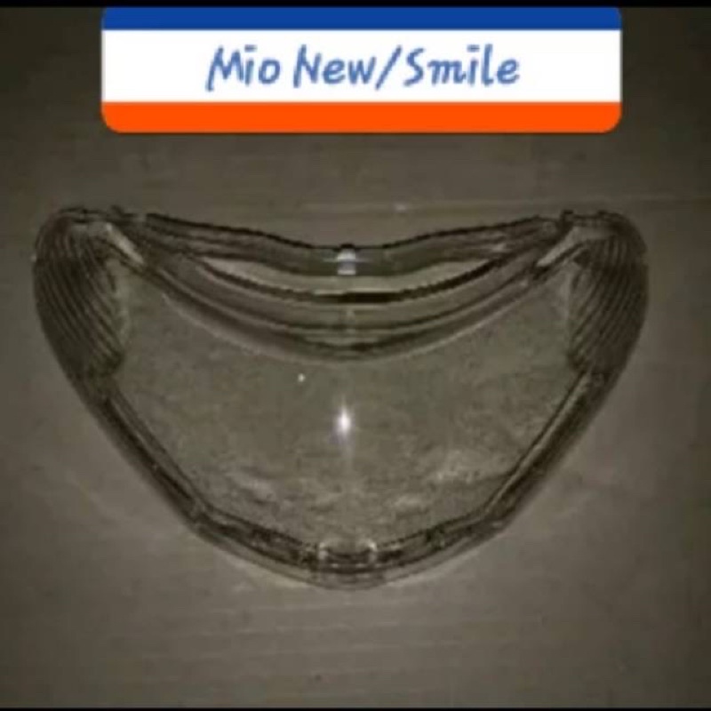 Mika Kaca Lampu Depan Mio Sporty Mio Smile
