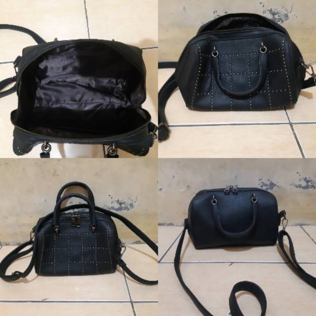 Sling Bag BATAM (Preloved)