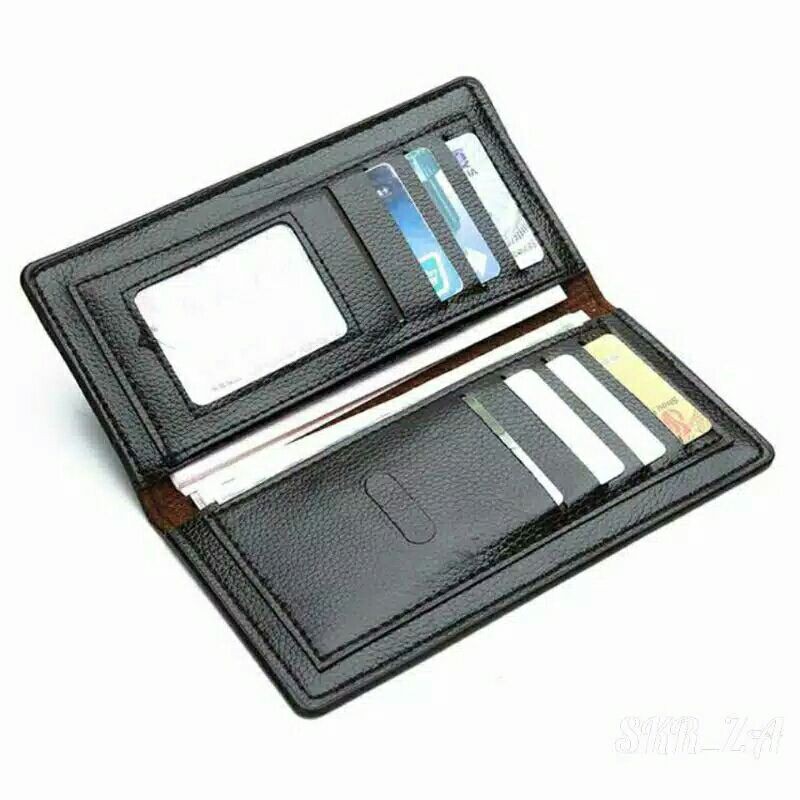 Dompet Import Pria // Dompet Pria // Dompet Panjang Pria // Dompet Wallet Panjang