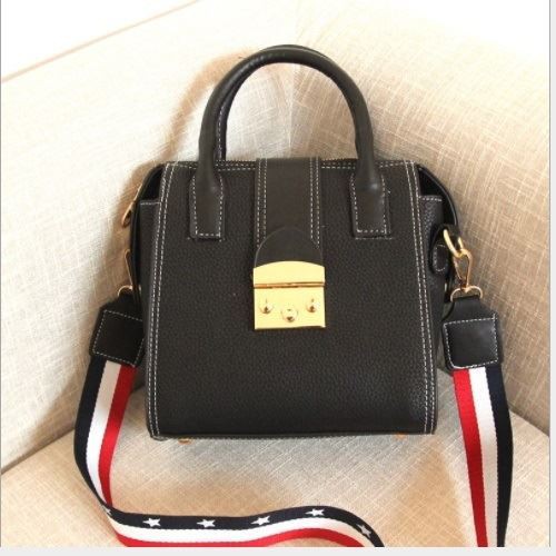 GI 0228 RISCE TAS HAND BAG IMPORT WANITA CEWEK PEREMPUAN JAKARTA BATAM JT