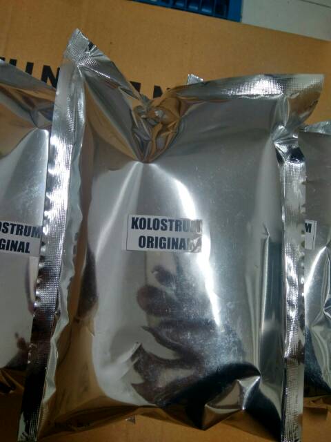 

Susu Kambing Etawa Organik Kolostrum PEM Foil 500 Gram, Susu Kambing Prima Etawa Milk Susu Kambing Etawa Premium Susu Terapi Osteroporosis Susu Kesehatan