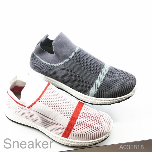 [JUALSEMUA18]Sepatu Sneaker A031818