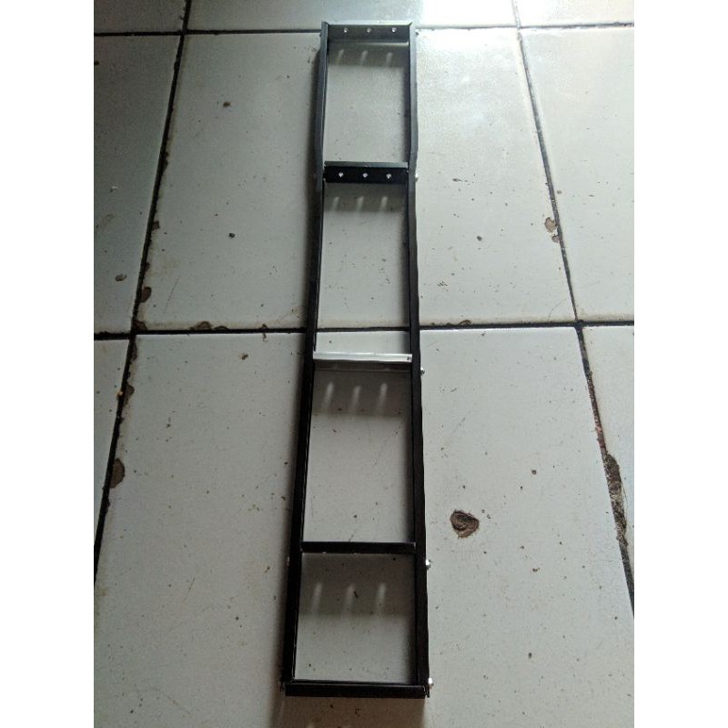 sasis miniatur truk / casis miniatur truk
